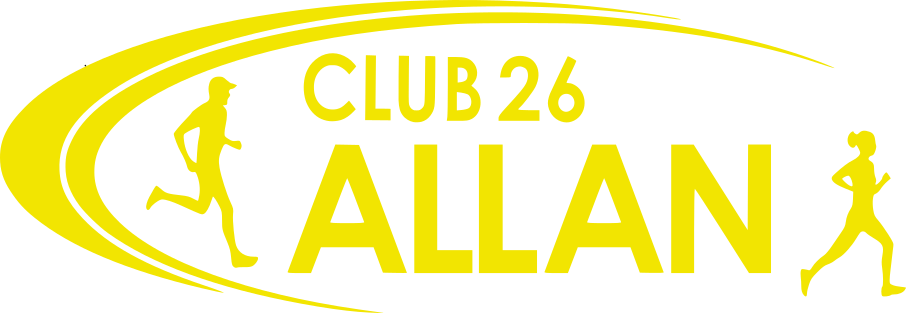 Logo Club 26 Allan